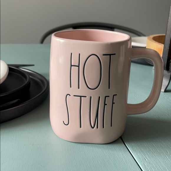 Rae Dunn mug